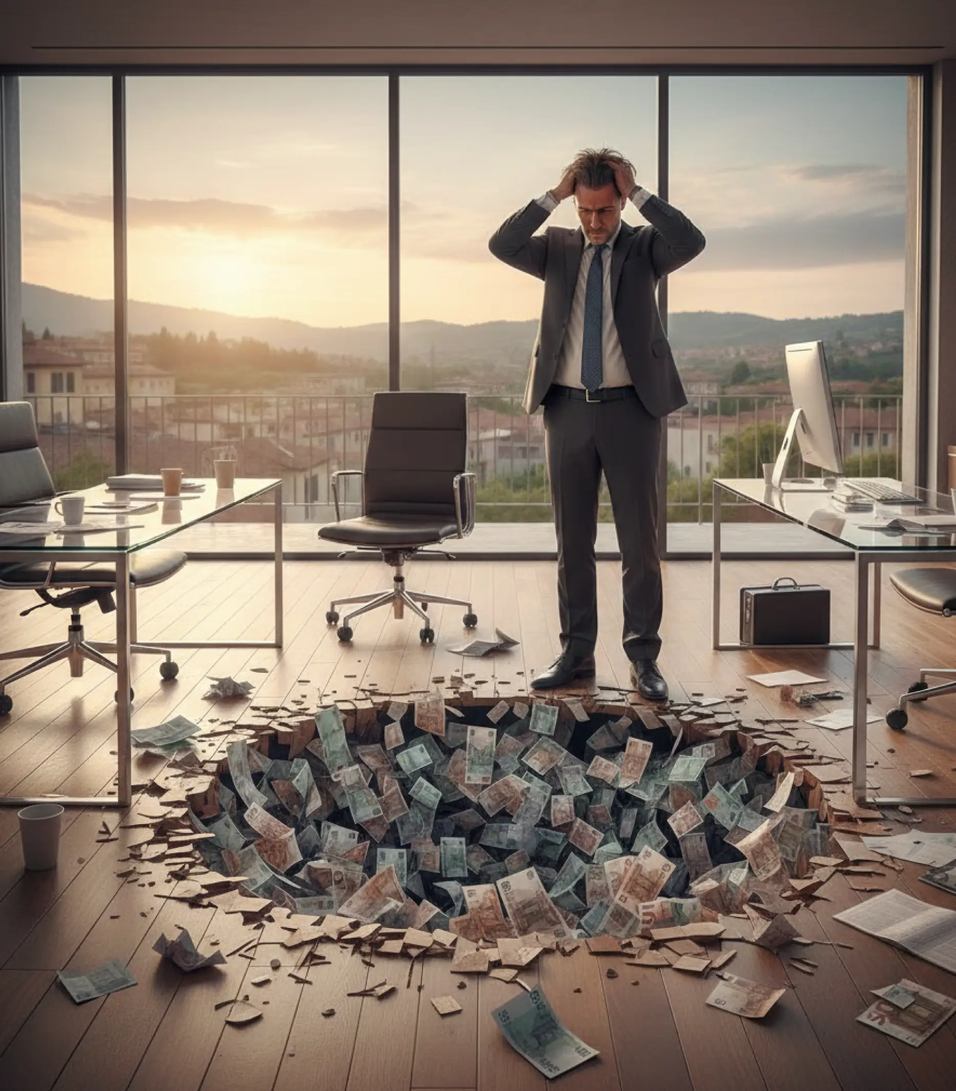 Carpenteria metallica leggera a Monza