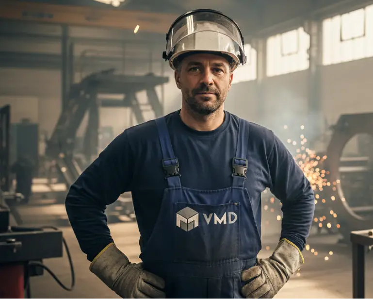 Costruzioni metalliche in Brianza