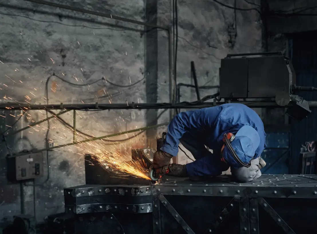 Costruzioni metalliche monza