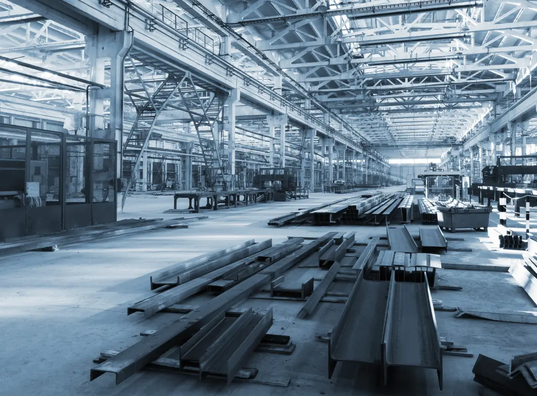 Costruzioni metalliche