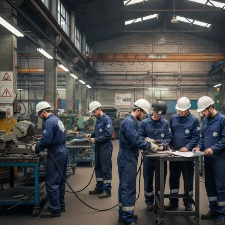 Taglio laser conto terzi a Milano e dintorni