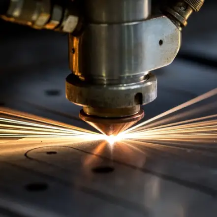 Taglio laser conto terzi a monza e dintorni