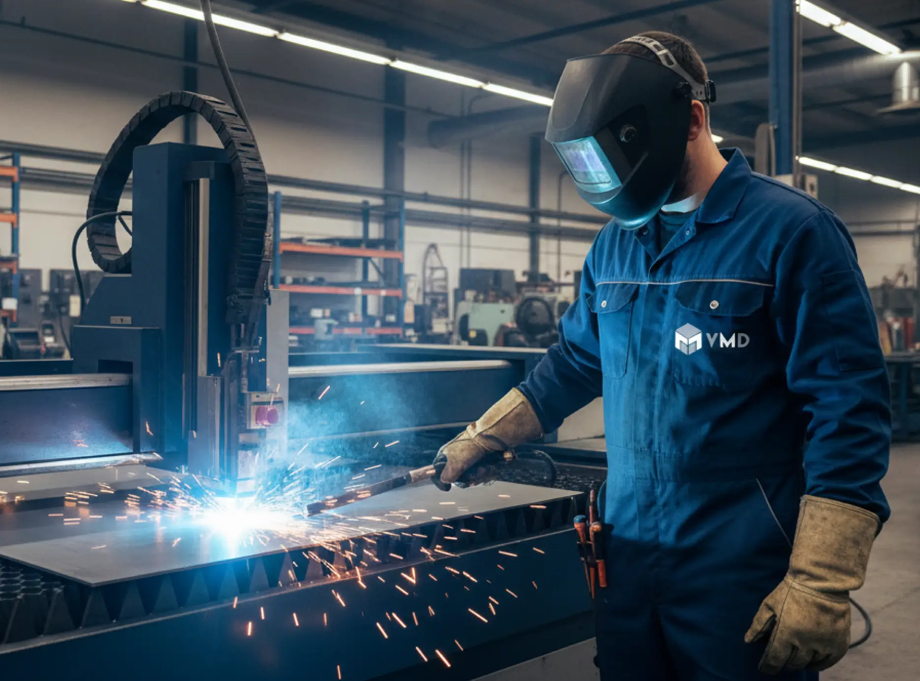 Taglio laser metallo conto terzi Monza e dintorni