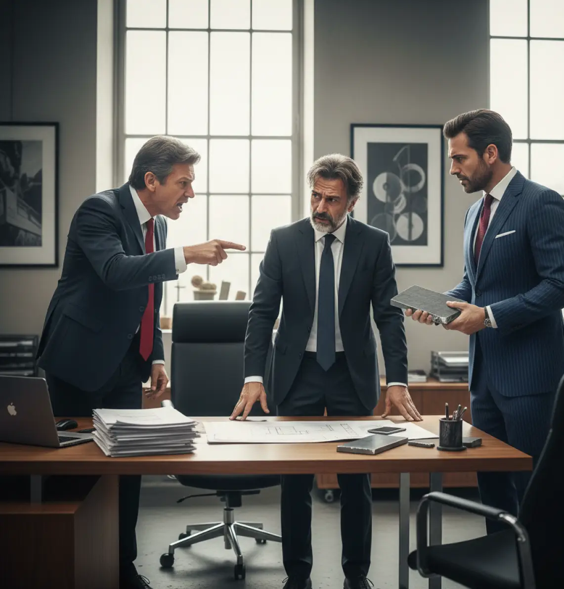 Tranciatura metalli a freddo